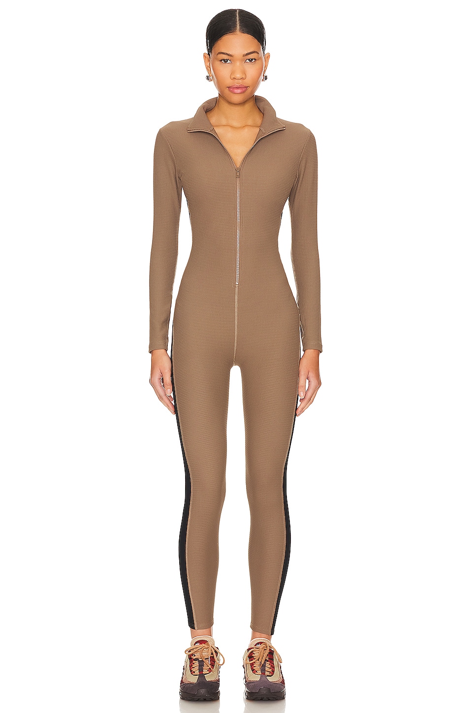Thermal Ski Onesie - Thumbnail 2