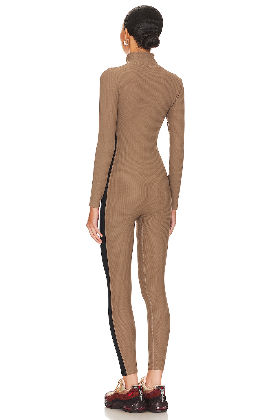 Thermal Ski Onesie - Thumbnail 4