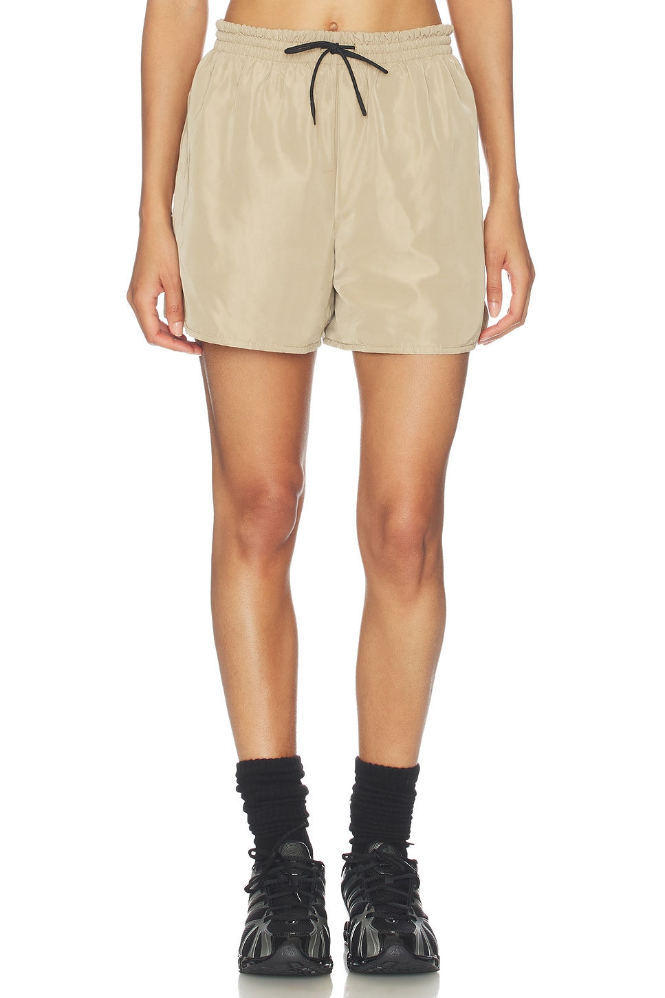 Year Soccer Short