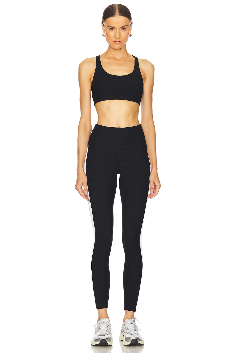 Thermal Lily Bra