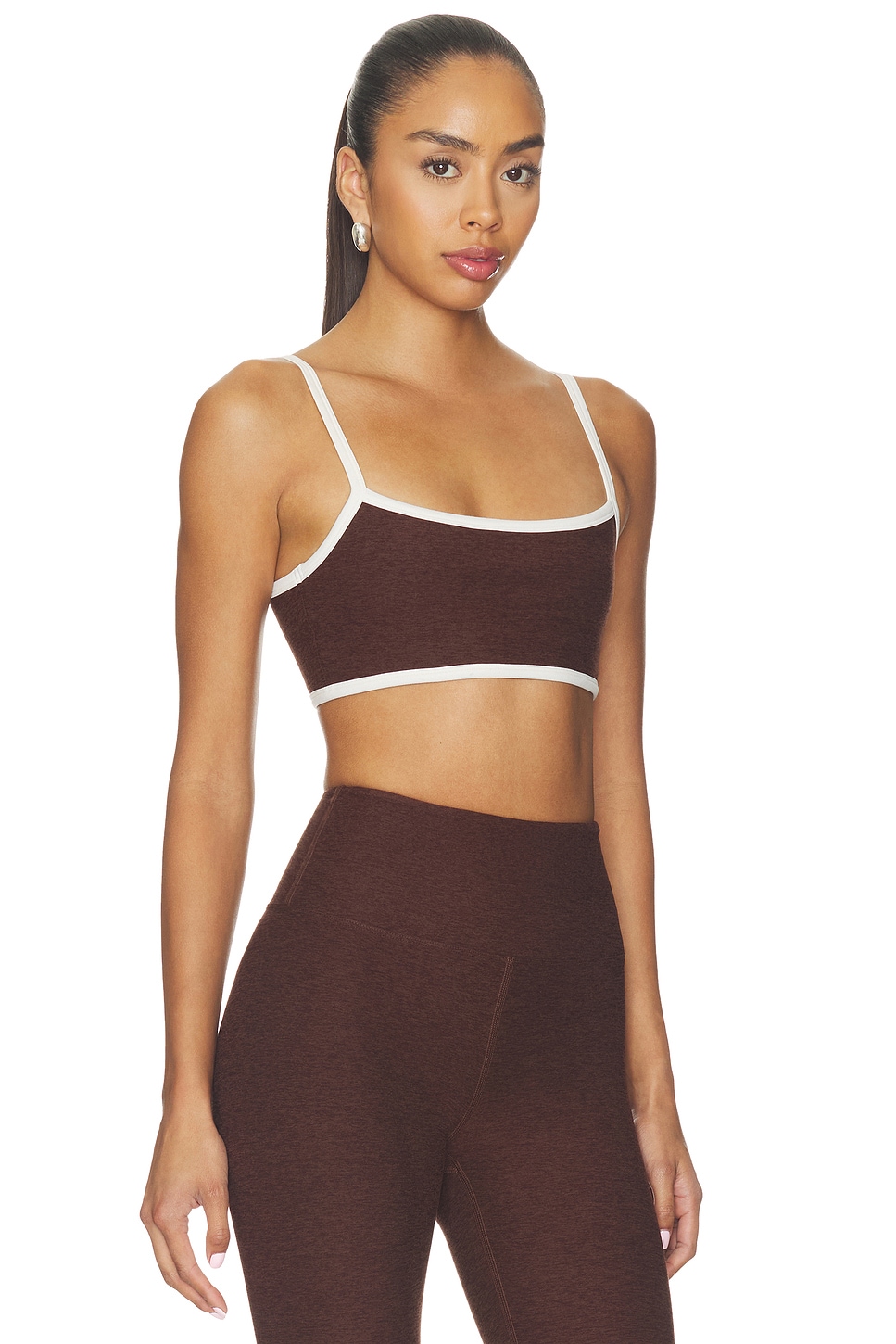 Perfect Stretch Bralette - thumbnail 3
