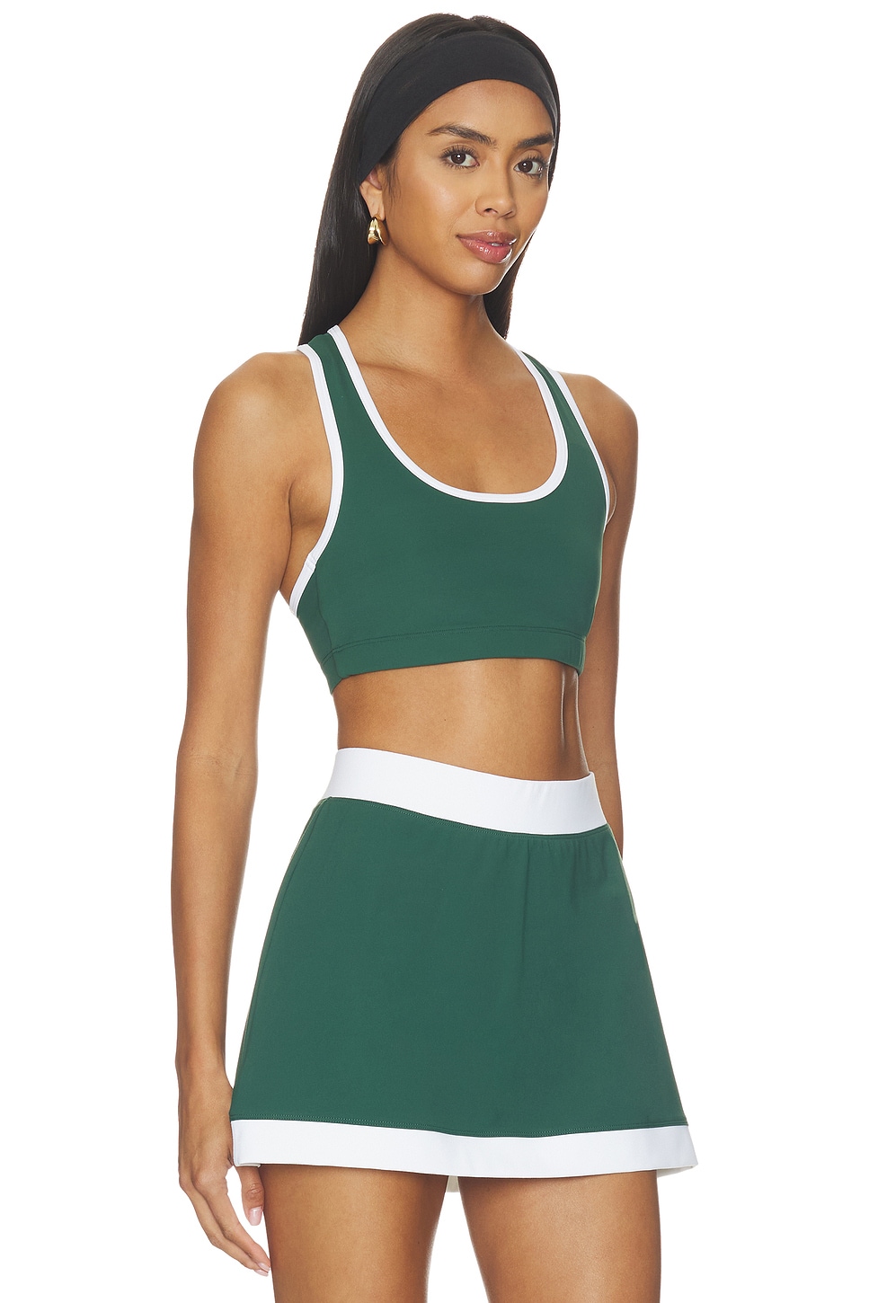 Sport Court Bra - thumbnail 3