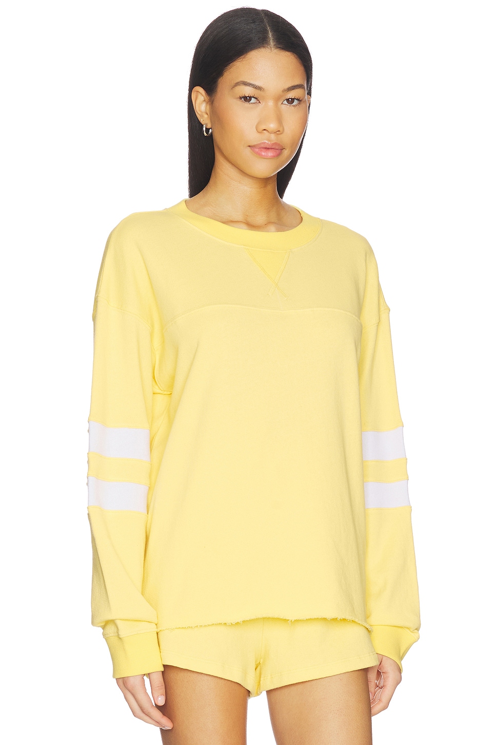 Varsity Sweatshirt - thumbnail 3