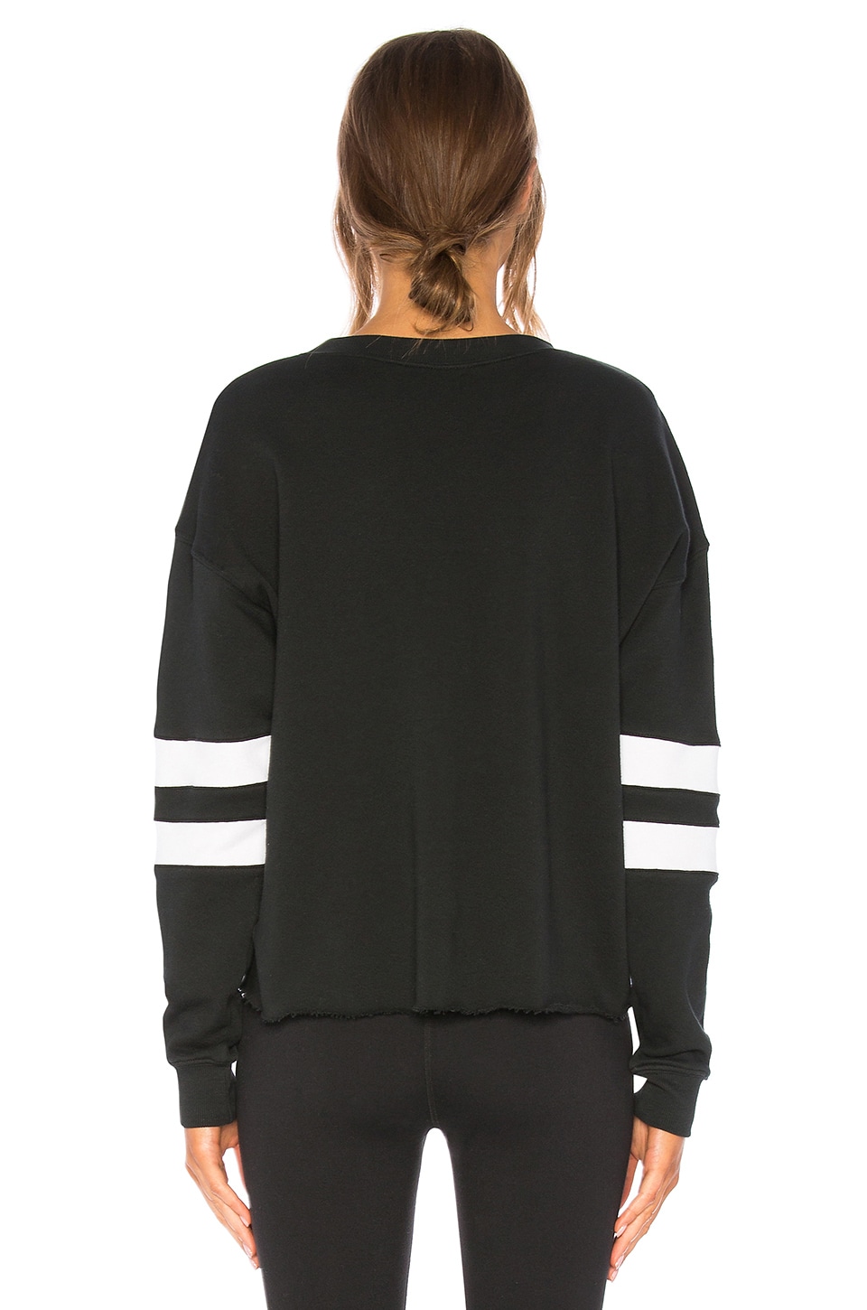 YEAR OF OURS VARSITY SWEATSHIRT YEAR-WK8