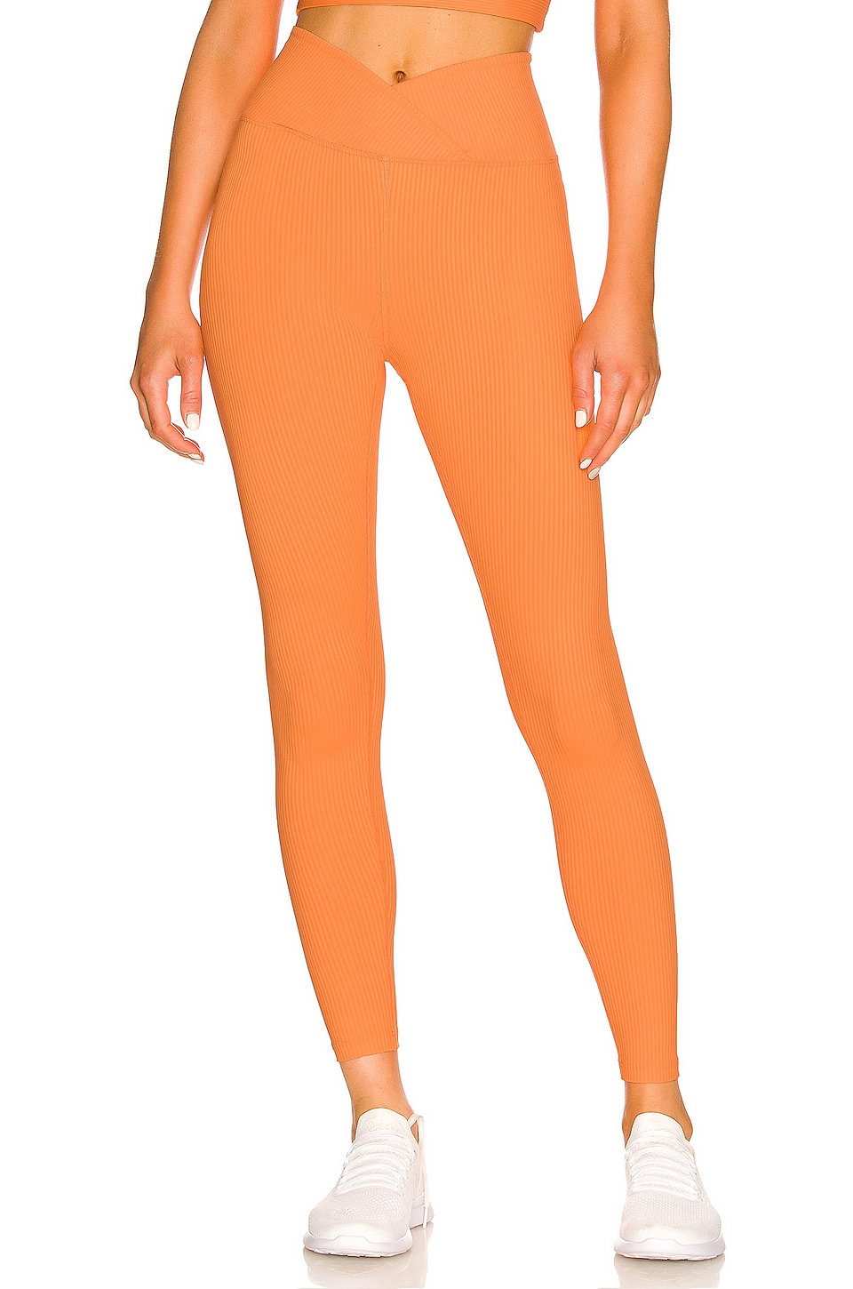 YEAR OF OURS Ribbed Veronica Legging in 