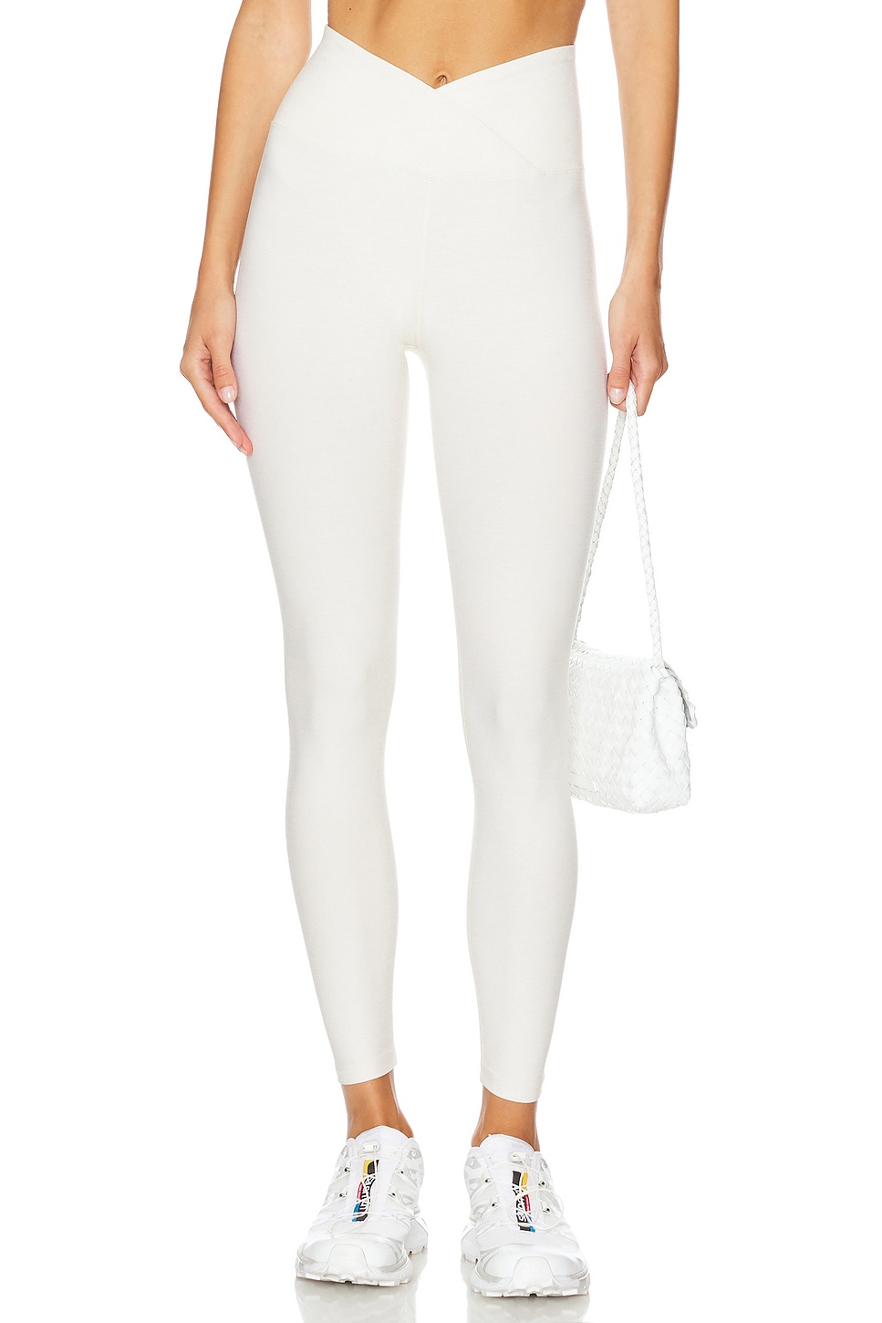 Stretch Veronica Legging - thumbnail 2