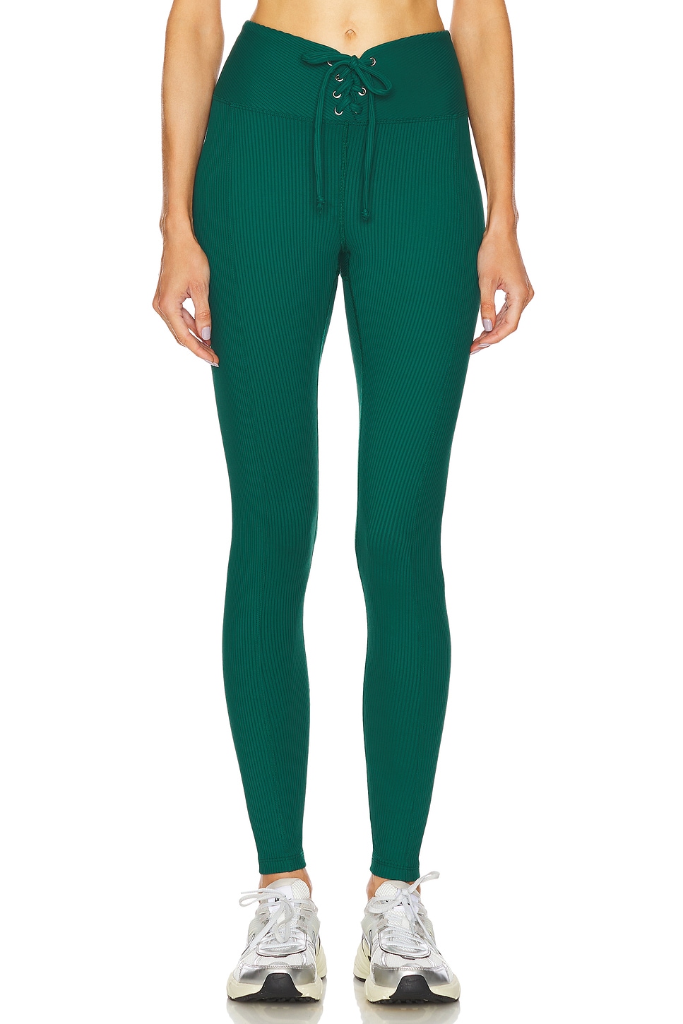 Year of Ours Ribbed Football Legging