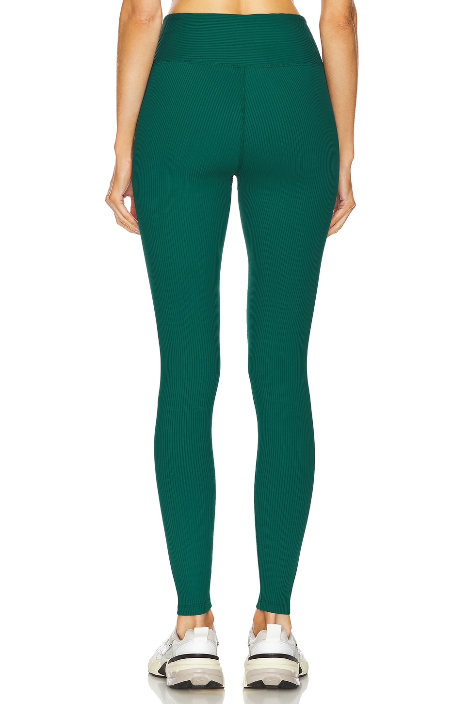 Year of Ours Ribbed Football Legging thumbnail