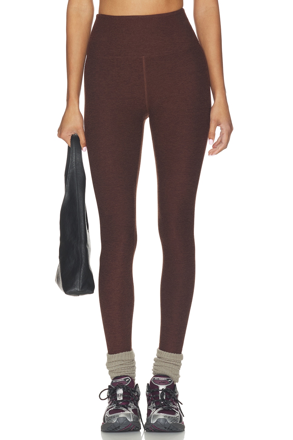 Soft Sculpt Fl Legging 203