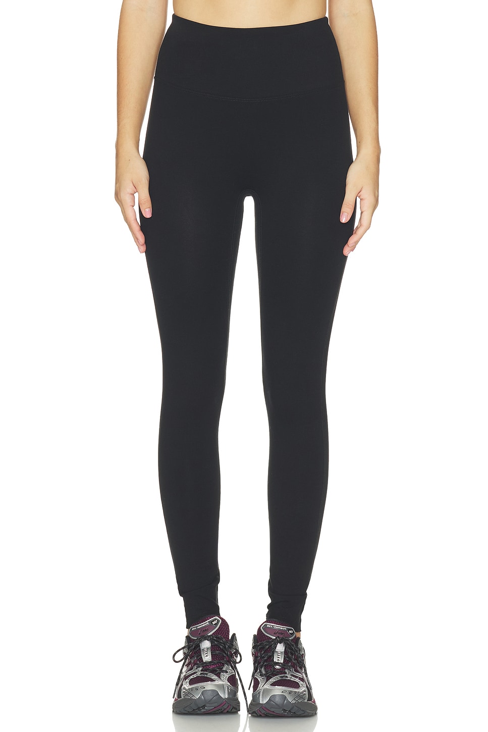 Cotton Everyday Legging - thumbnail 2