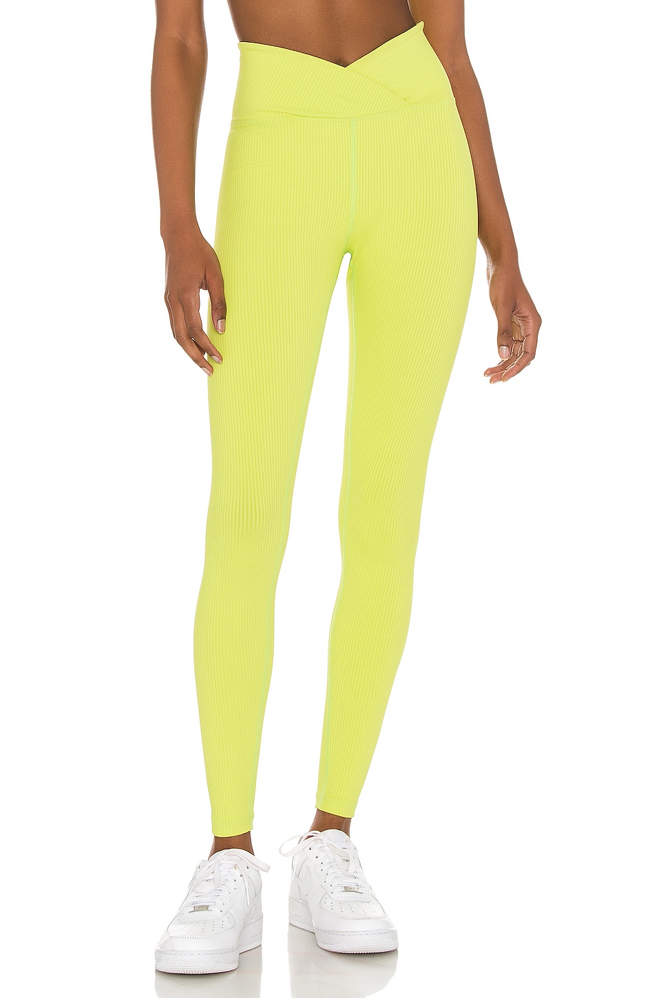 YEAR OF OURS Ribbed Veronica Legging in 