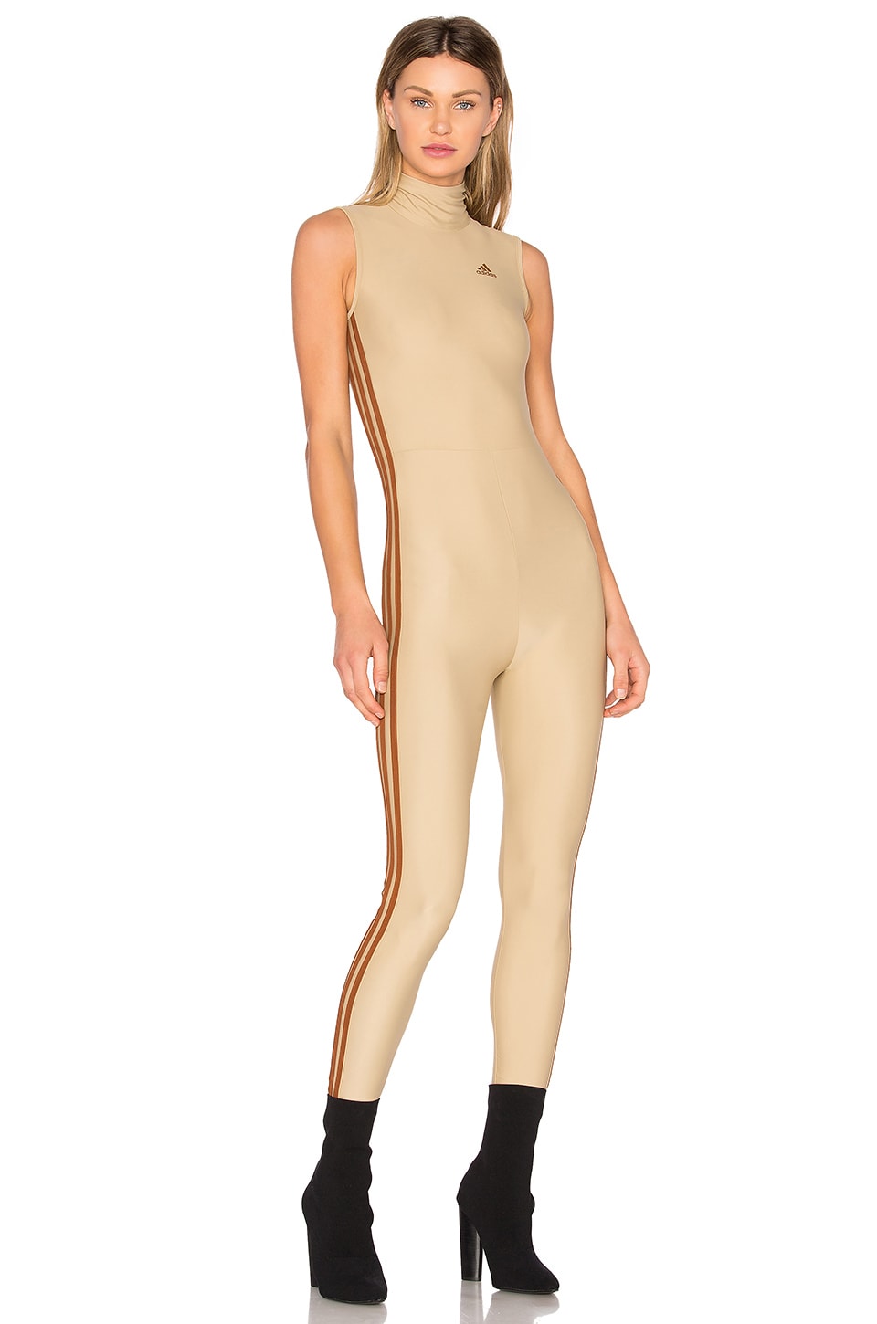 yeezy womens jumpsuit