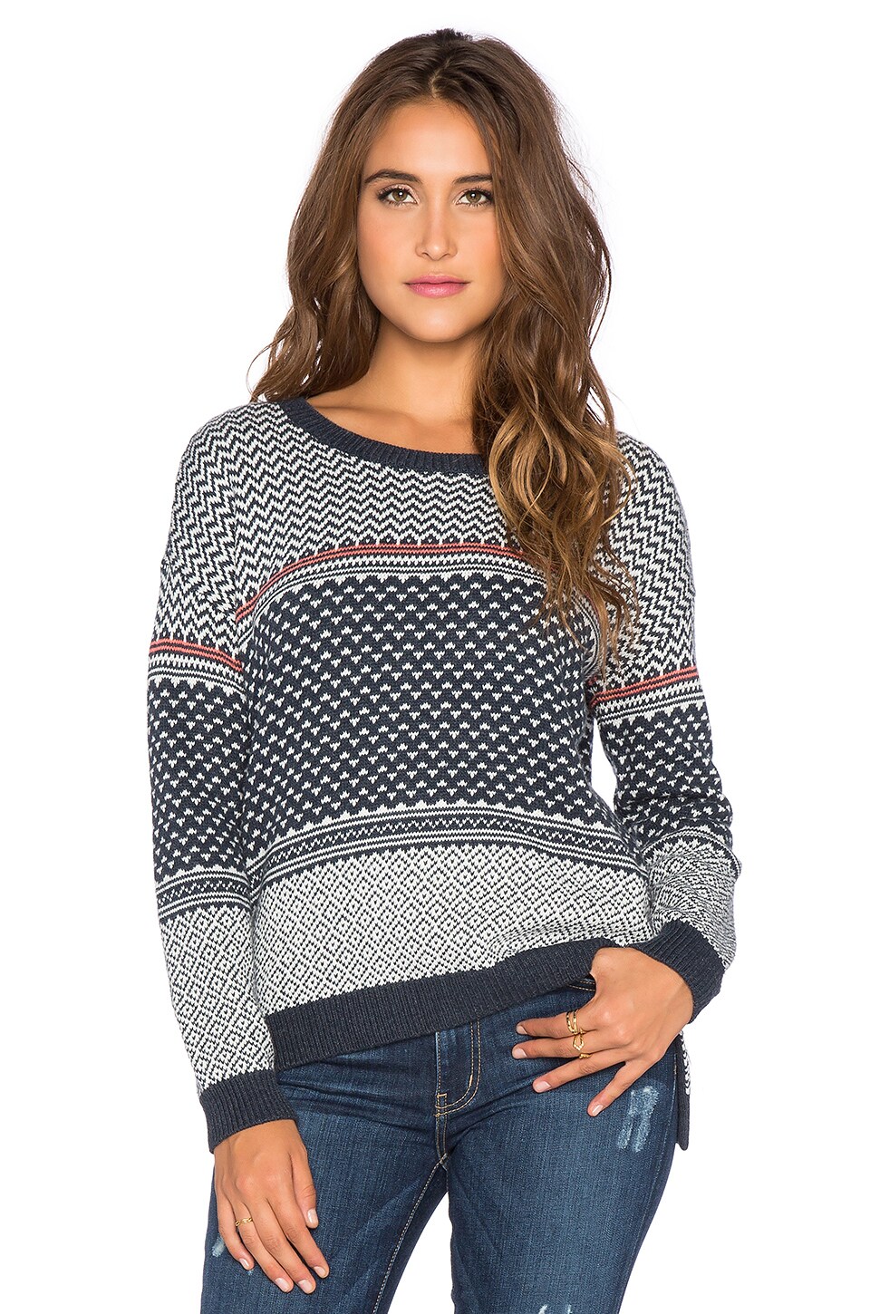 Yerse Sweater in Dido | REVOLVE