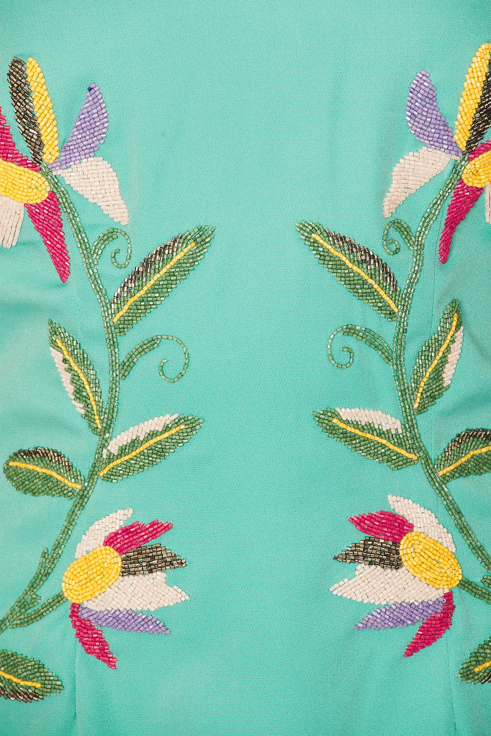 Sonia Beaded Dress