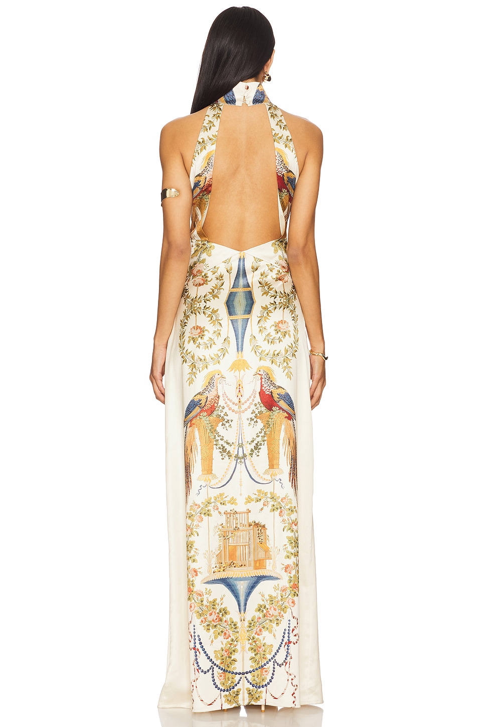 Celeste Dress