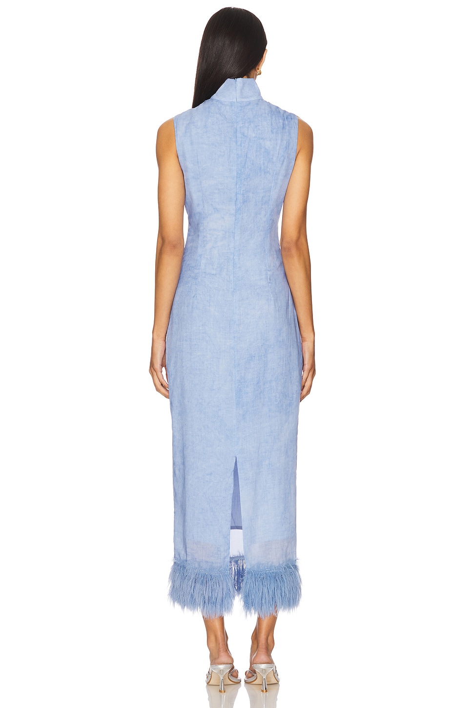 Asher Dress