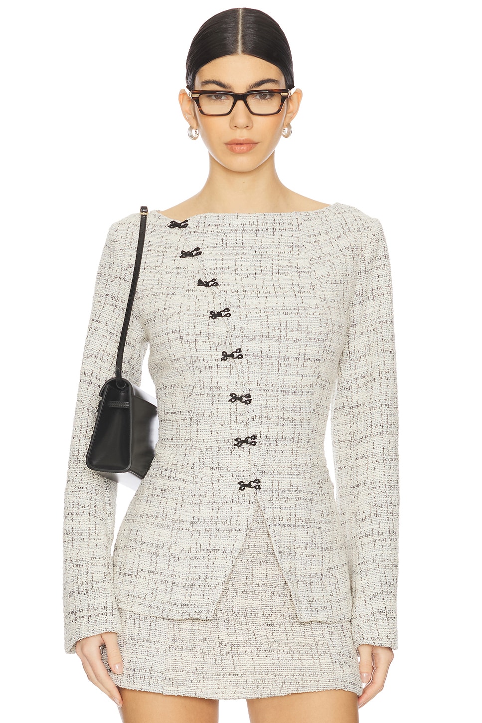 Wellington Jacket