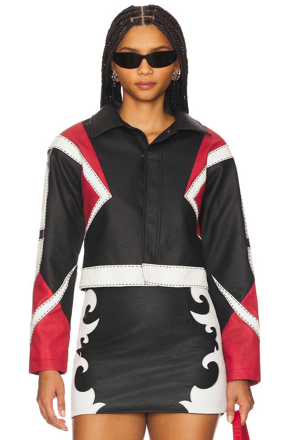 Jackson Jacket - Thumbnail 1