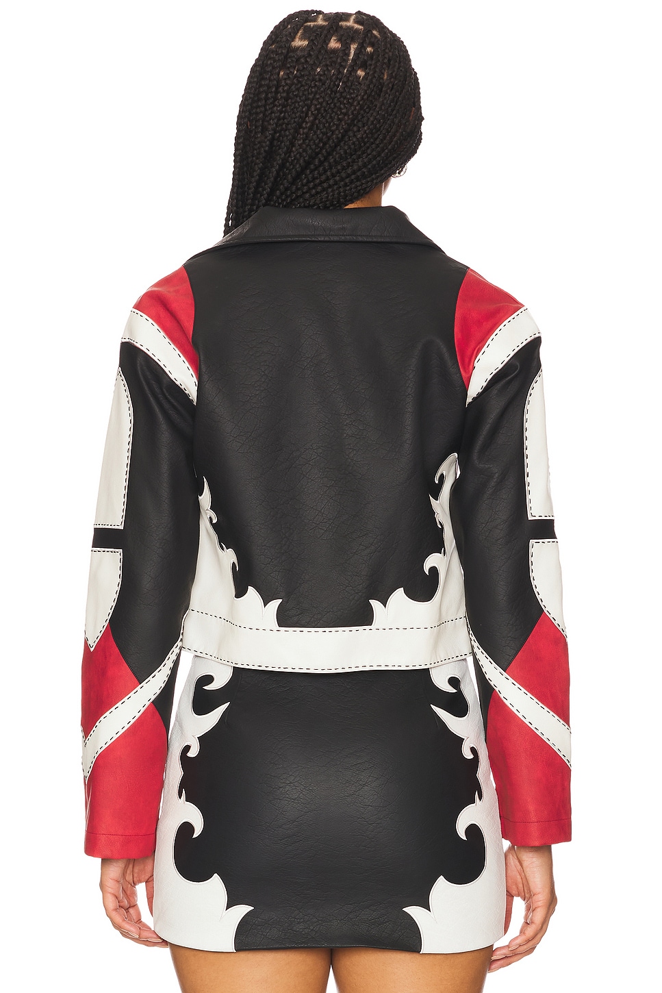 Jackson Jacket - Thumbnail 3