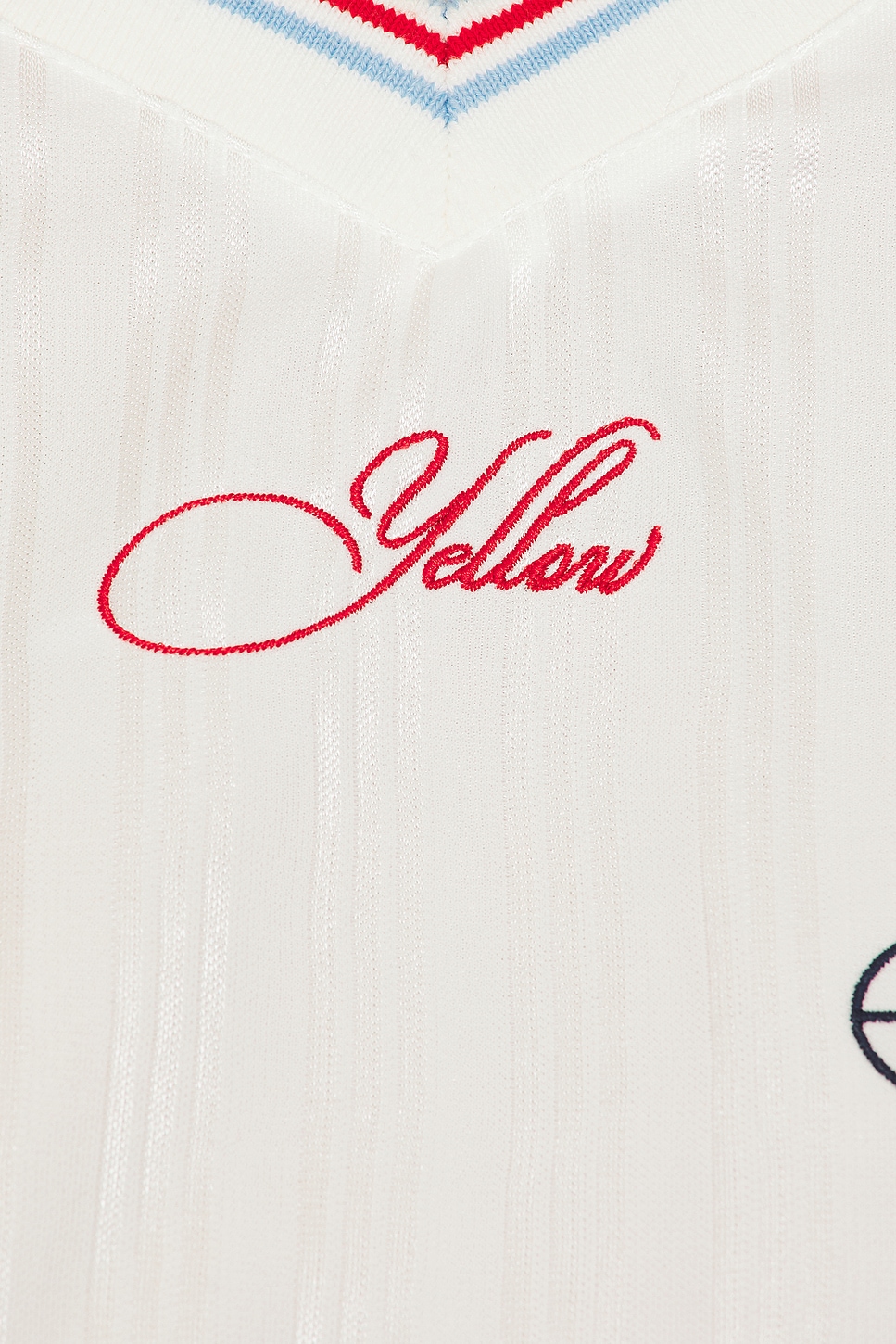 Serotonin Hockey Jersey