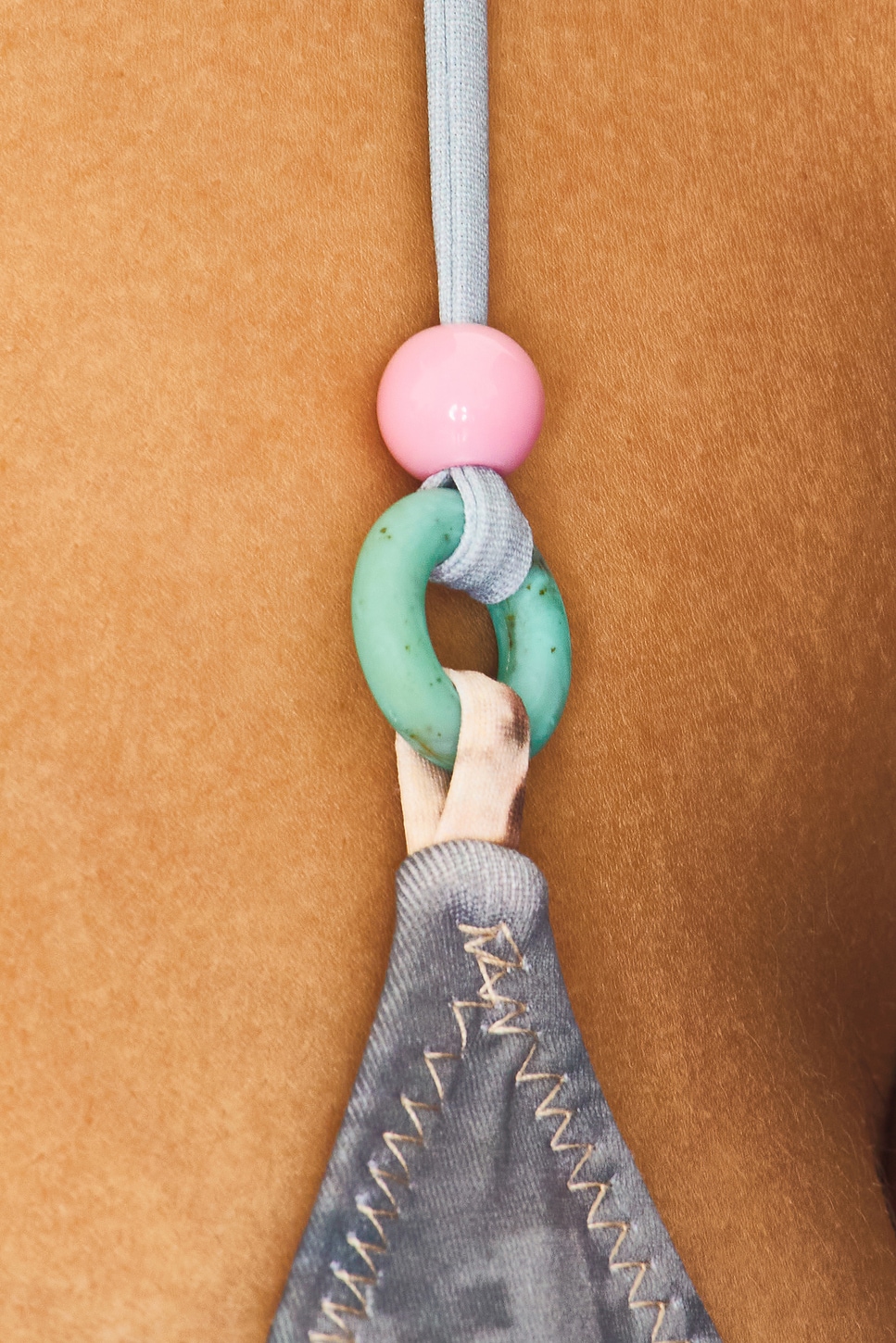 Umbrella Charm Top