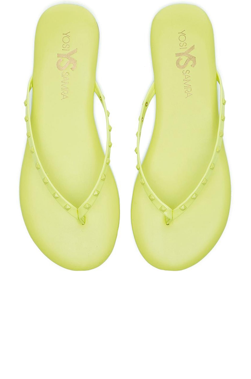 yosi samra flip flops sale