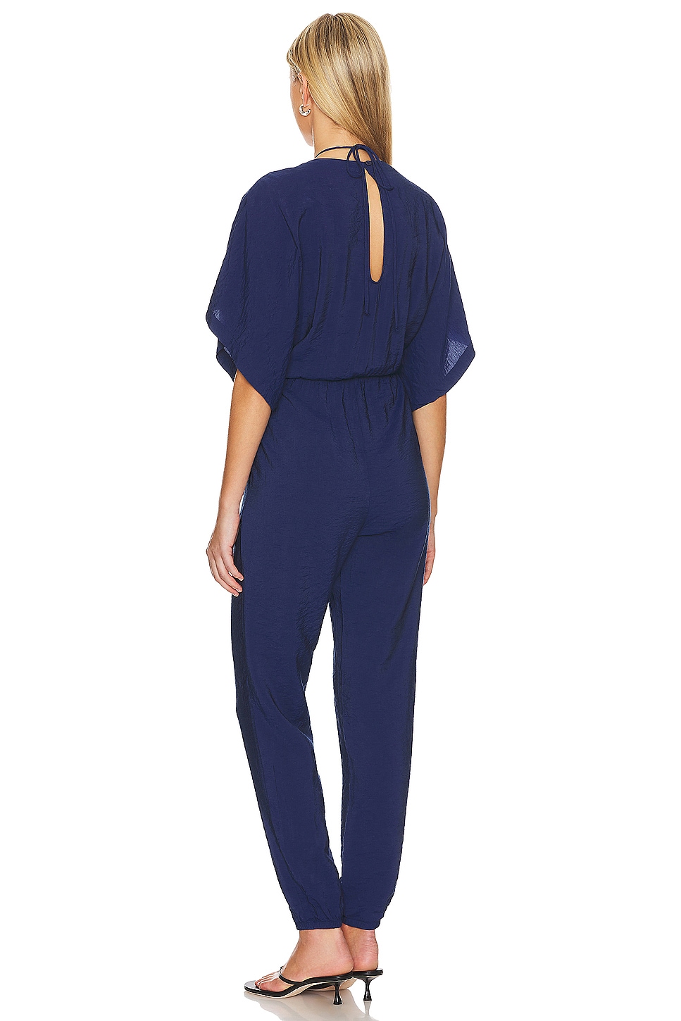 Norma Jumpsuit - Thumbnail 3