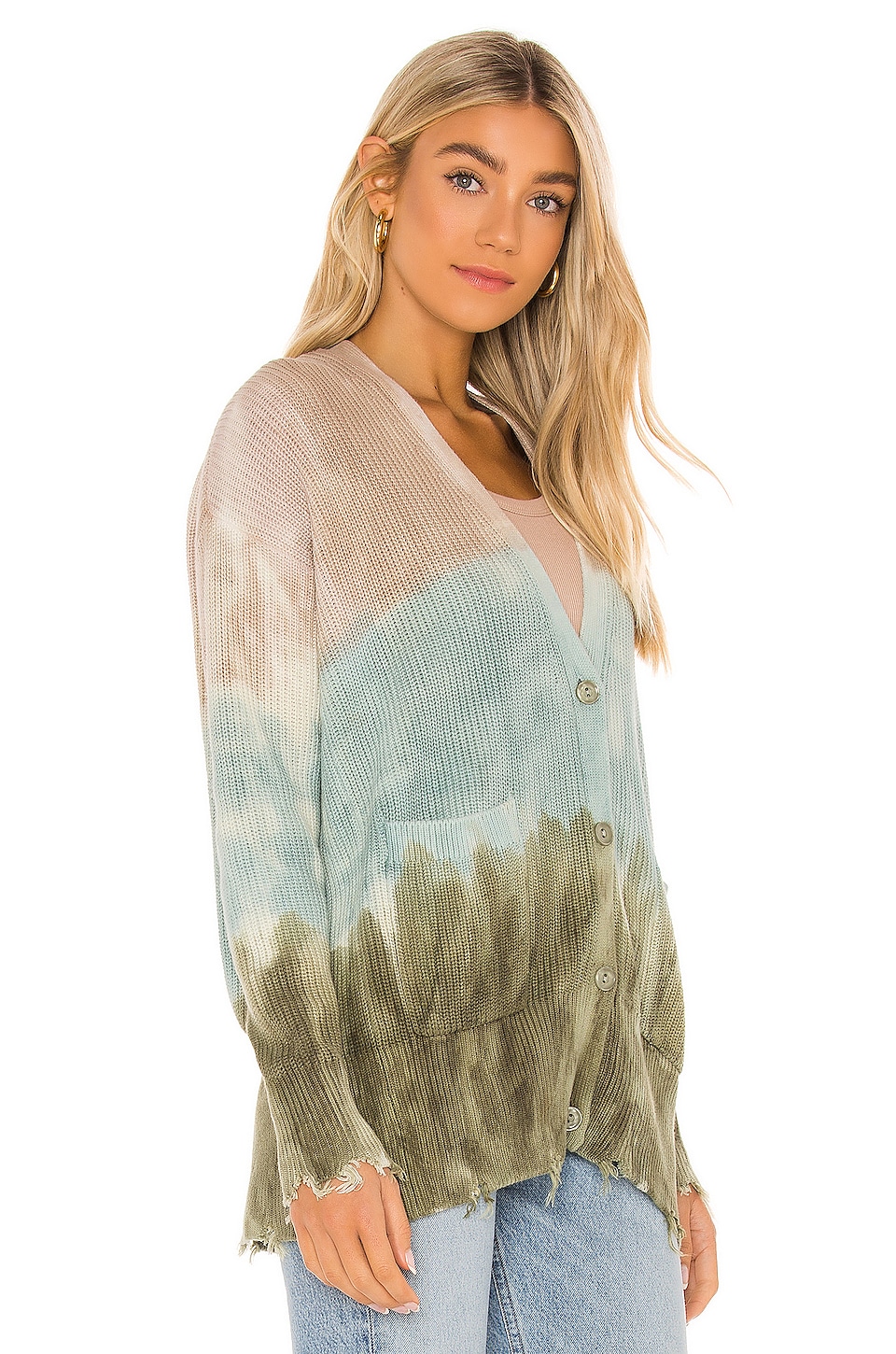 indie cardigan outfits