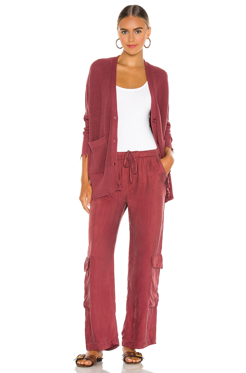 indie cardigan outfits