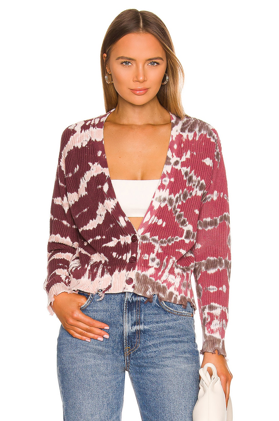 CLARK CARDIGAN main image 1