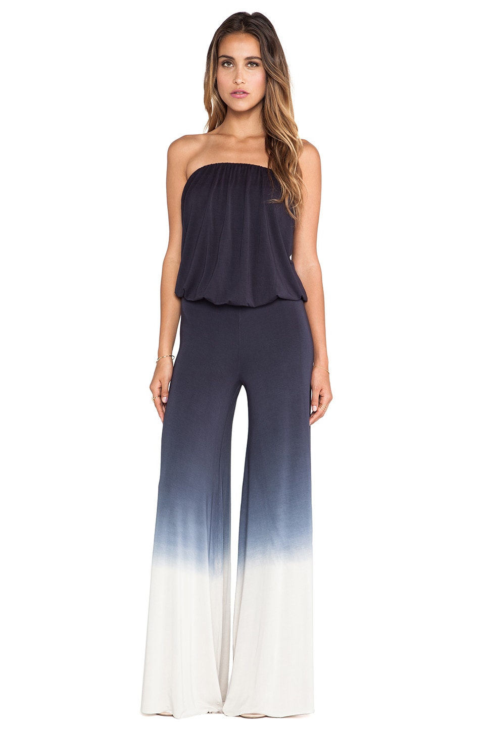 young fabulous and broke jumpsuit