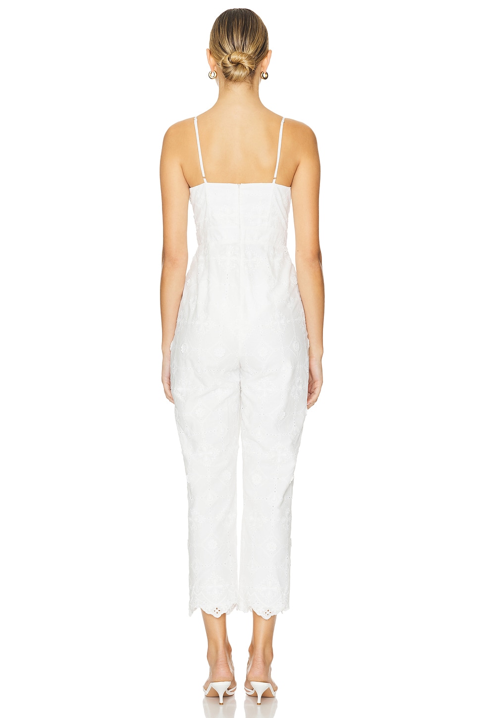 Becky Jumpsuit - Thumbnail 3