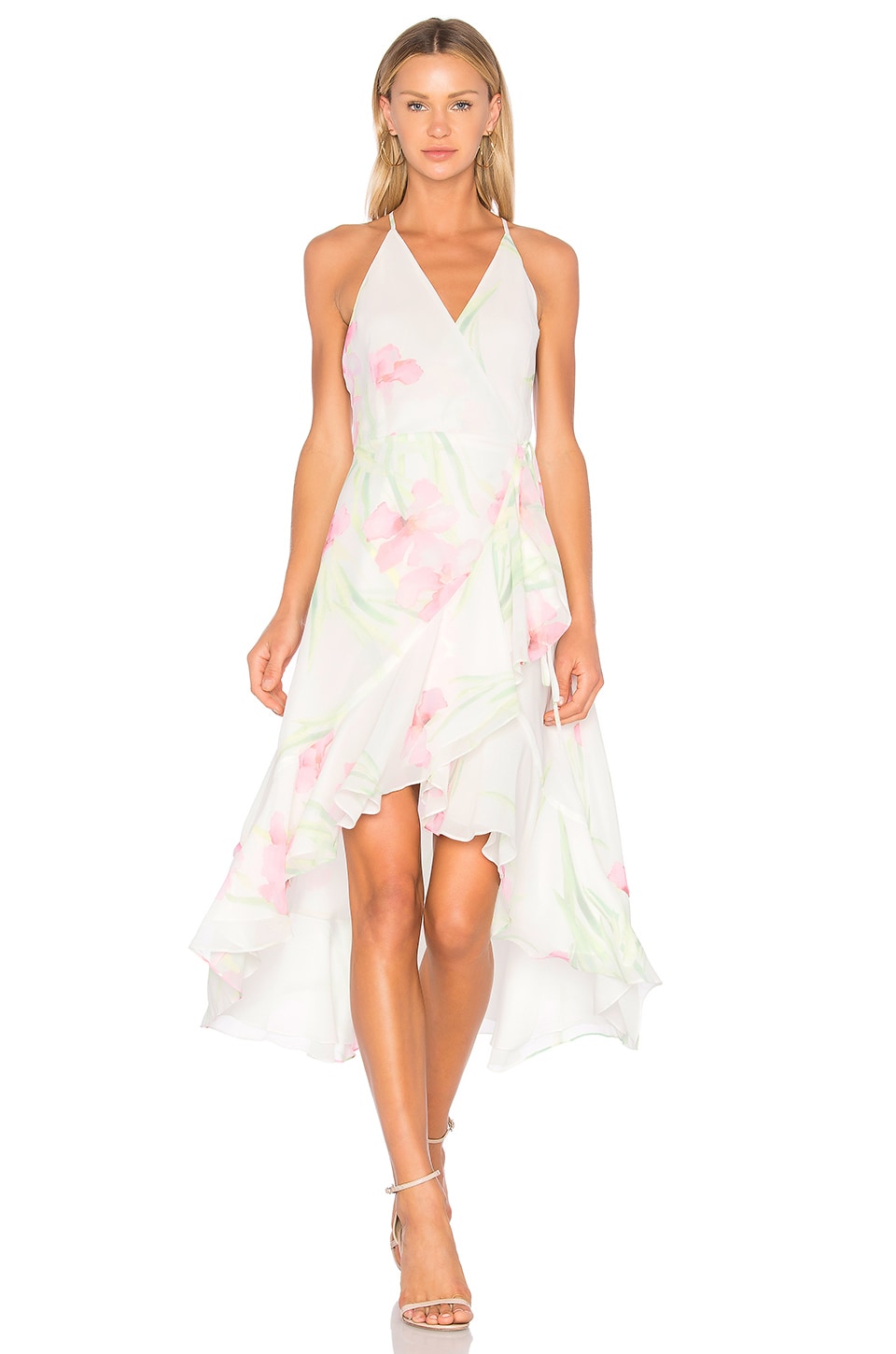 Yumi Dress - Natural