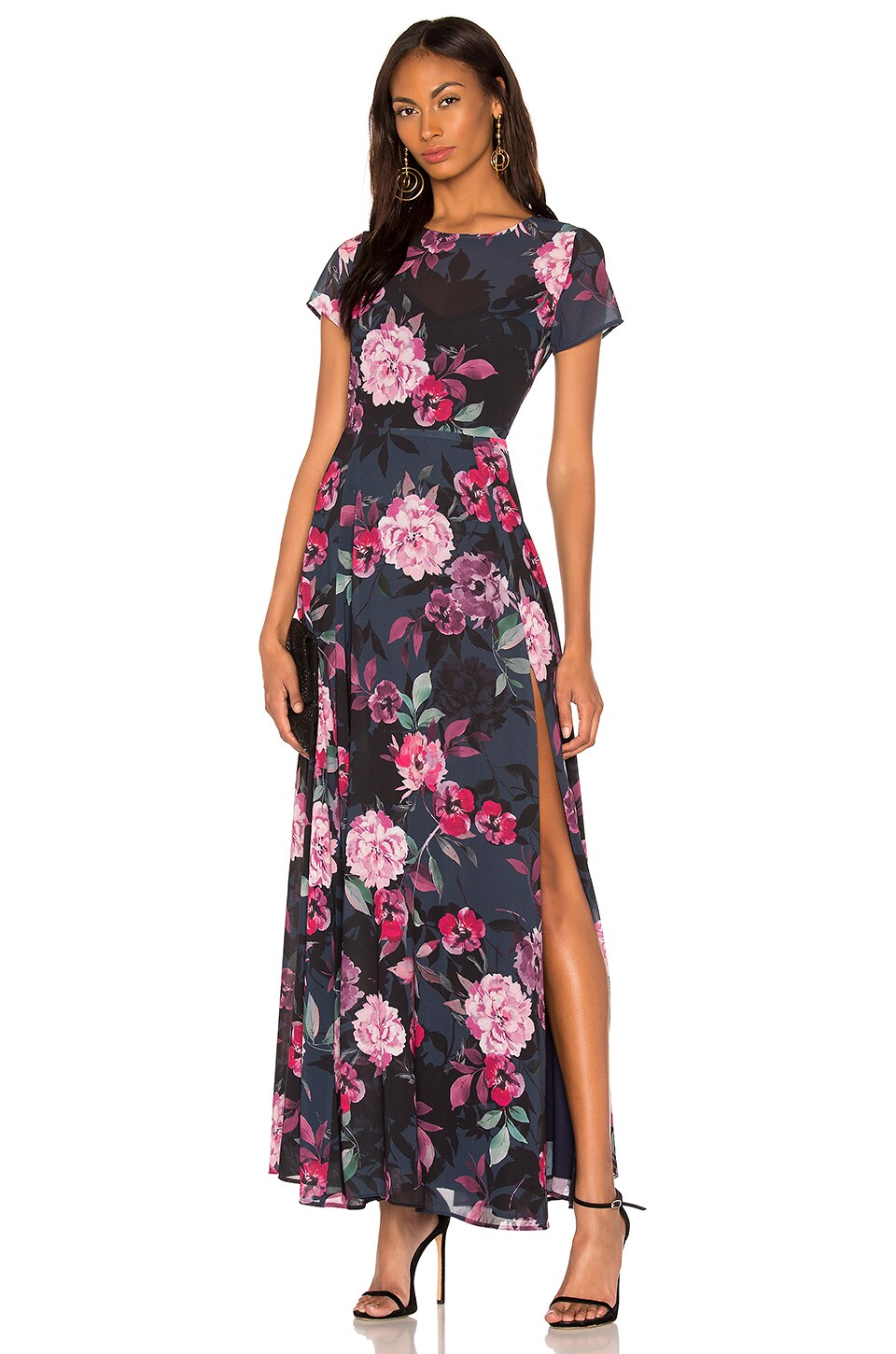 Yumi kim cosmo maxi Clearance