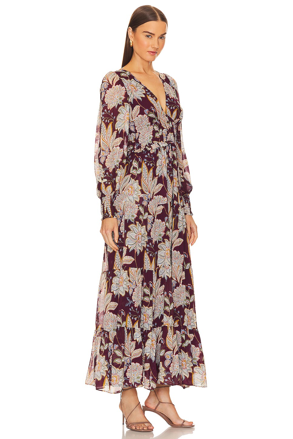 Yumi Kim Butterfly Maxi Dress Hot Yumi Kim Butterfly Maxi Dress Hotsell  Yumi Kim Butterfly Kiss