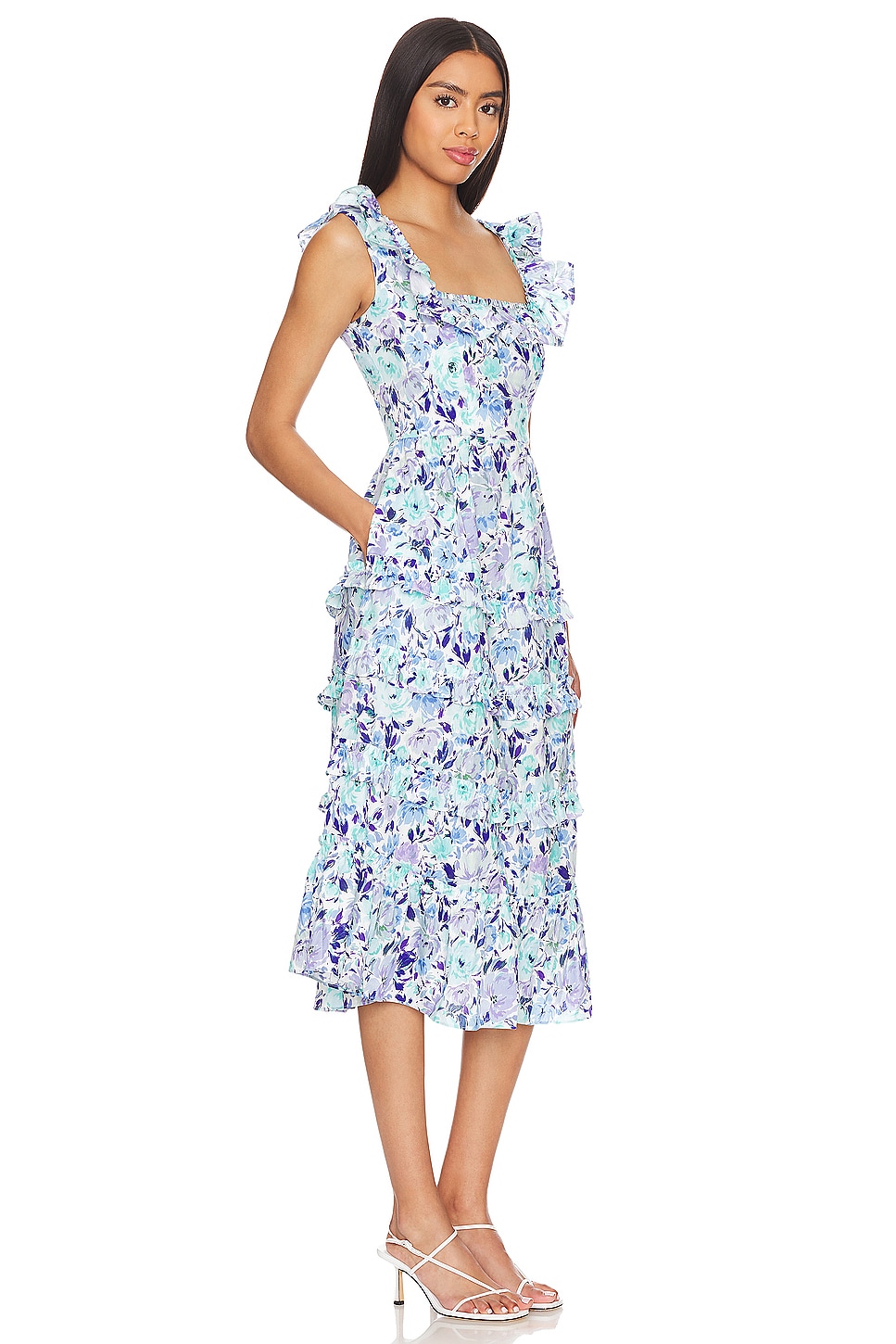 Yumi Kim Jasmine Dress thumbnail