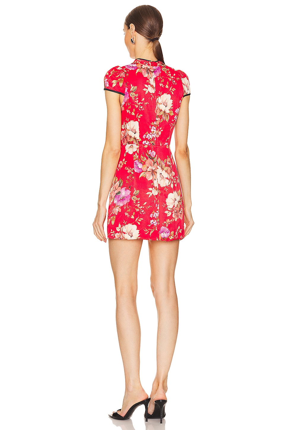 Xiu Dress