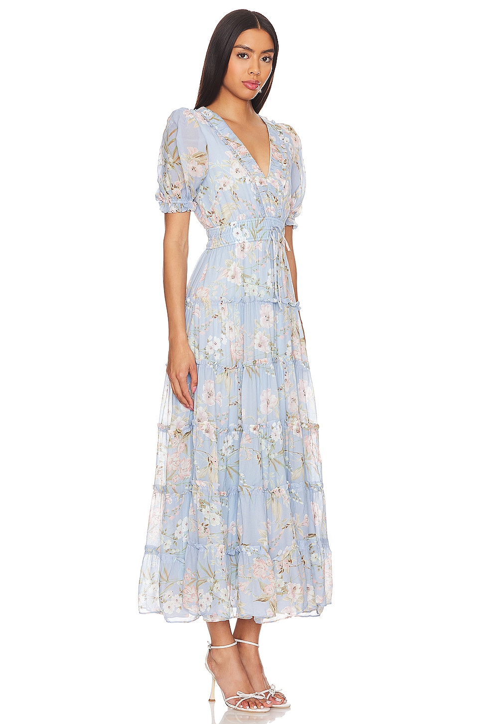 Yumi Kim Farrah Dress thumbnail
