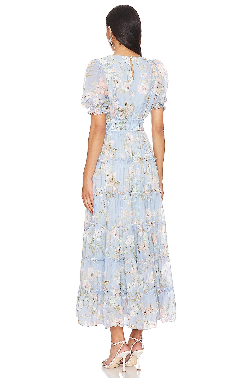 Yumi Kim Farrah Dress thumbnail