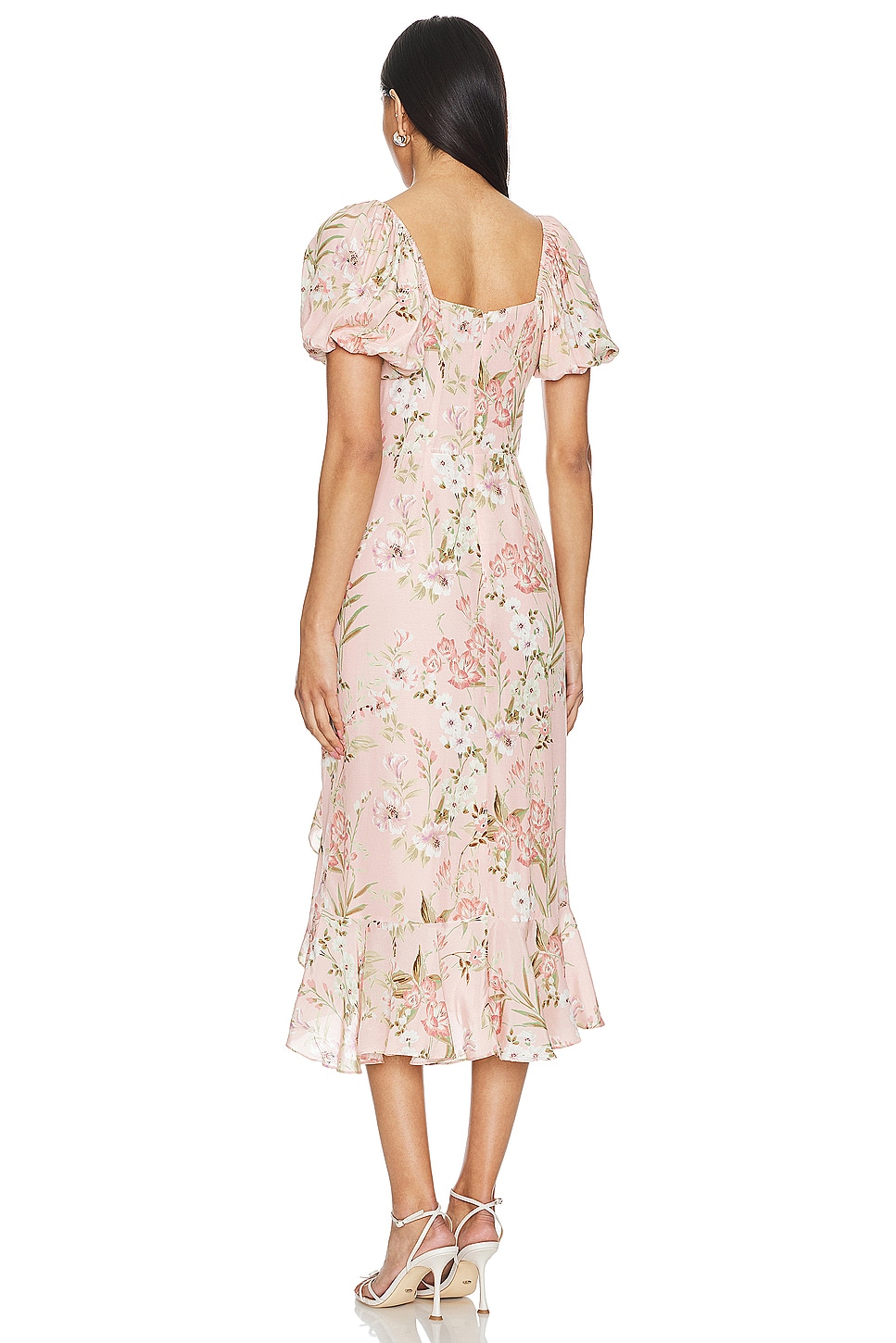 Yumi Kim - Ruby Dress | Plush