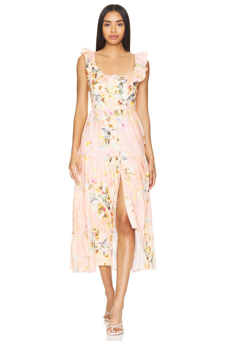 Yumi kim jasmine maxi hotsell