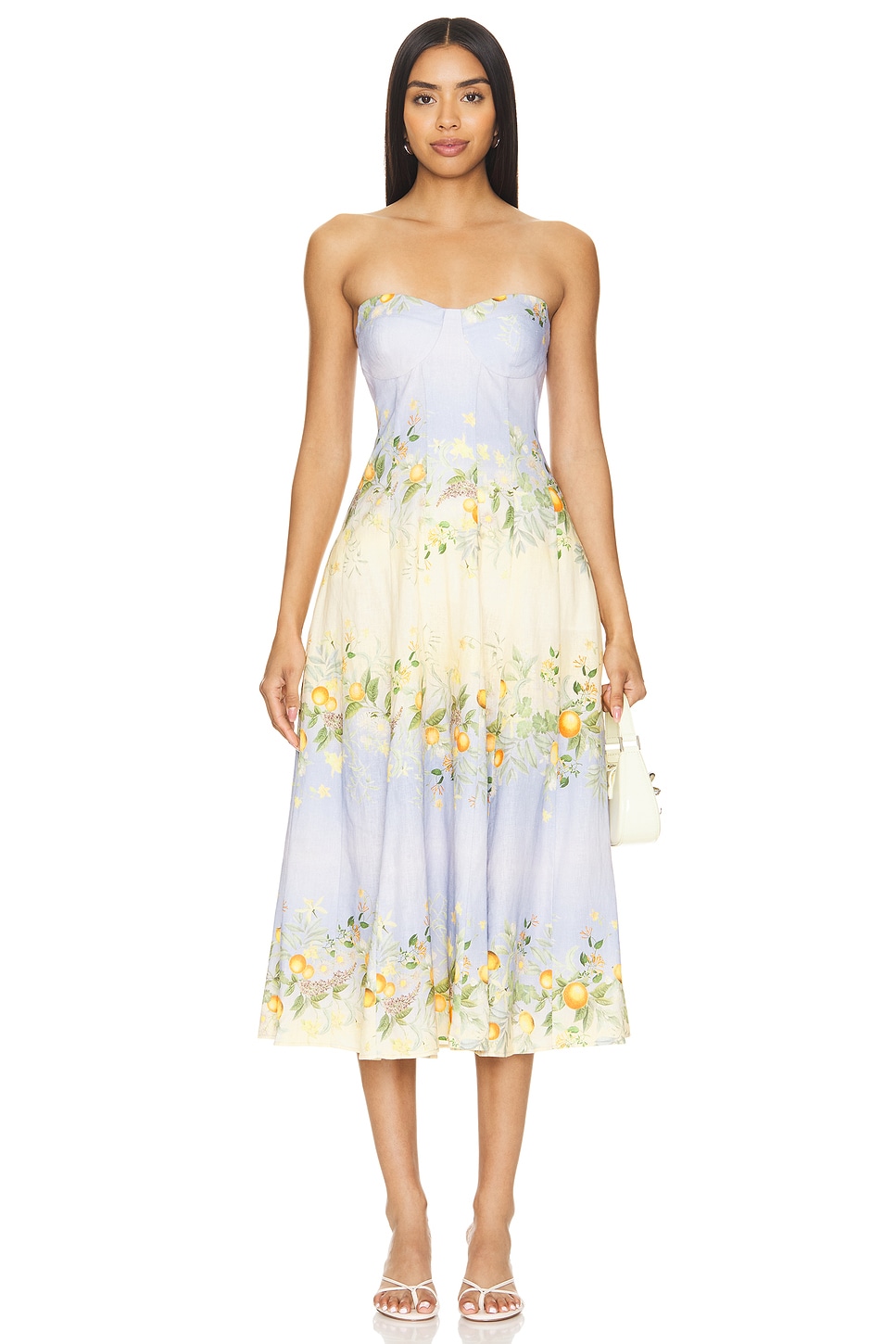 Jen Dress
