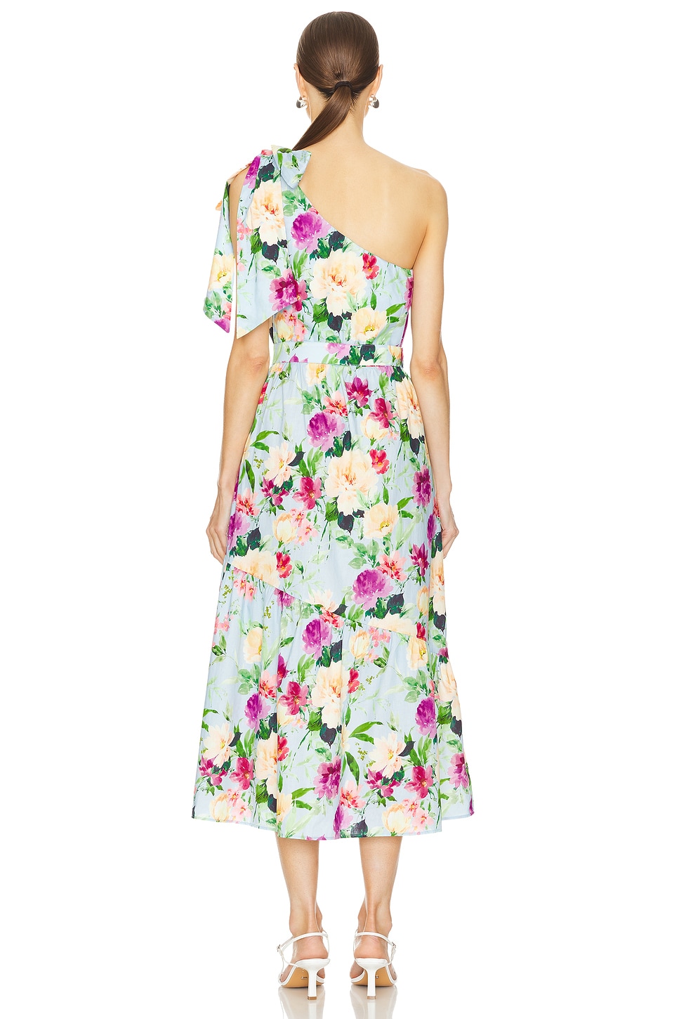 Yumi Kim Foxy Dress thumbnail