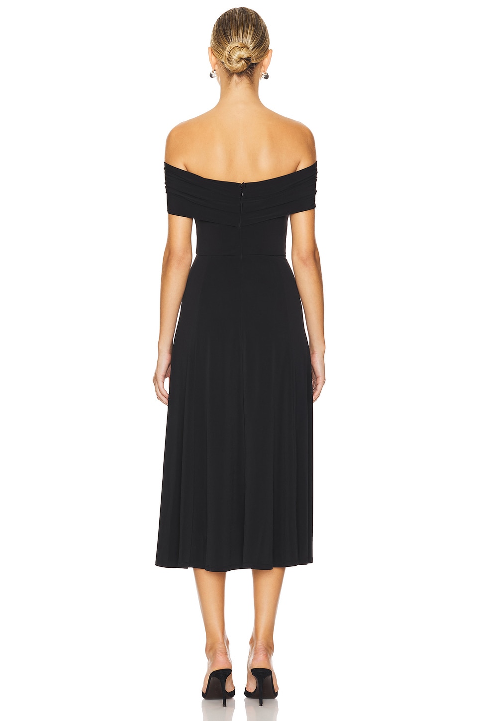 Margot Dress
