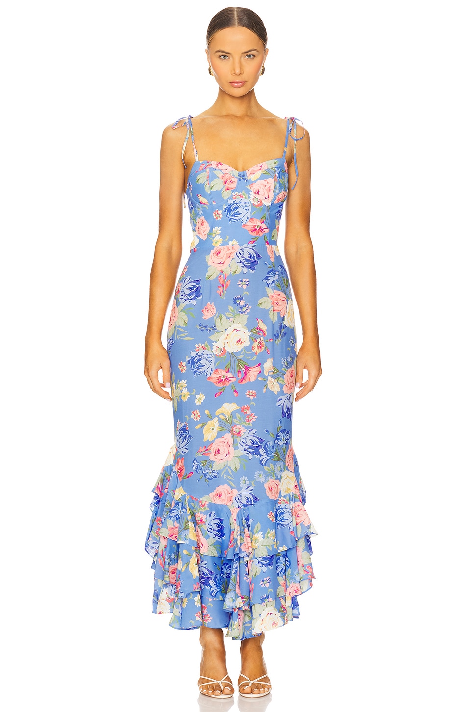 Baxter Dress