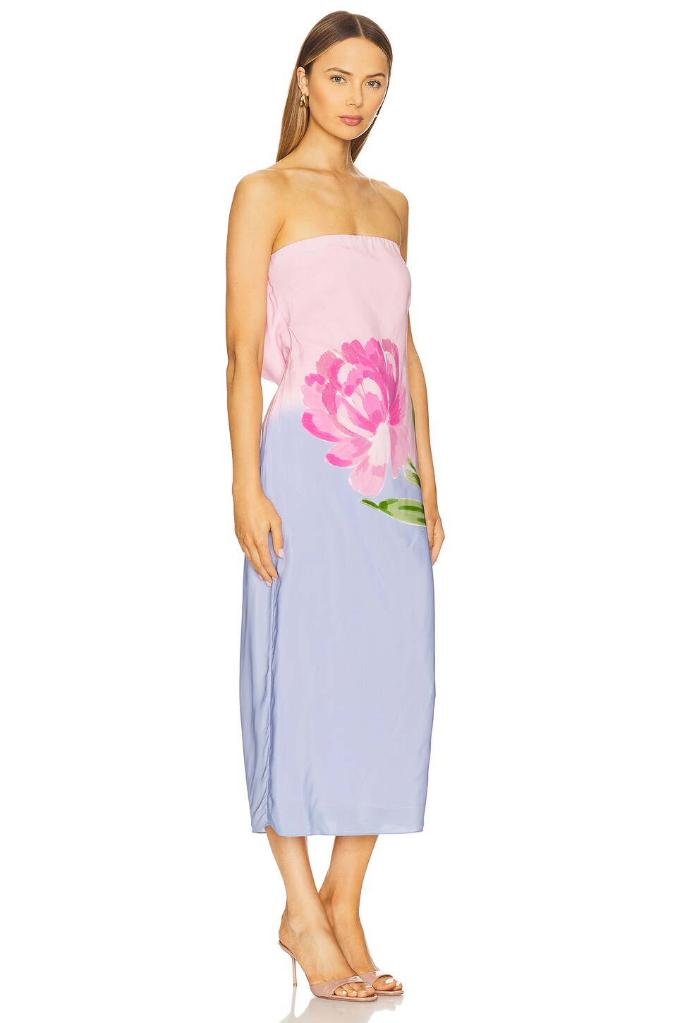 Nevada Dress