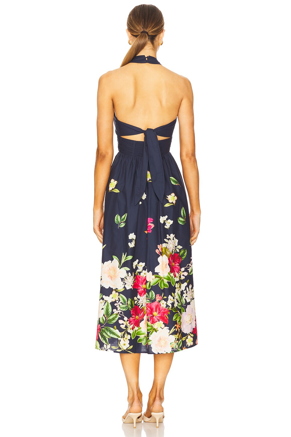 Katia Dress
