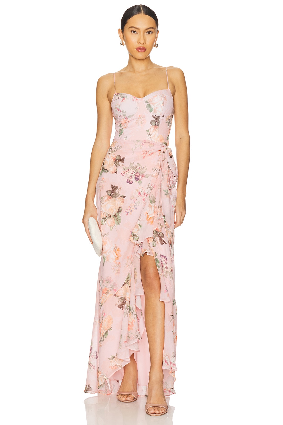 Nadine Dress