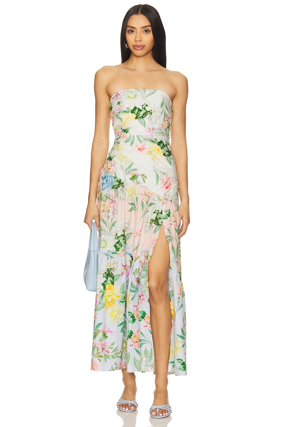 Kellyn Dress