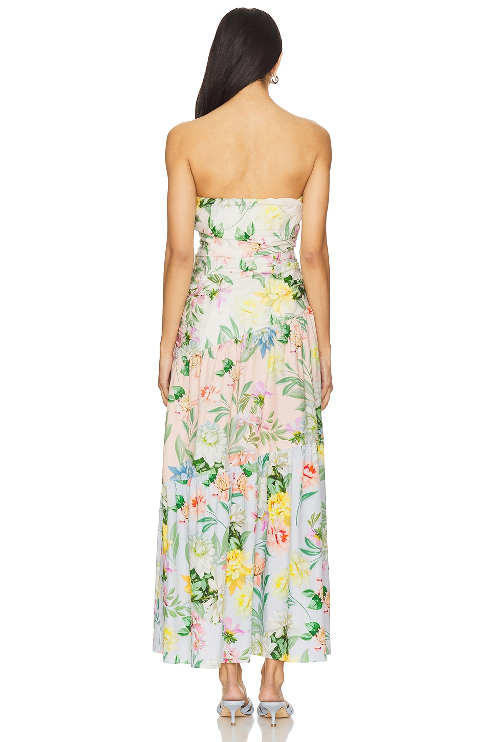 Kellyn Dress